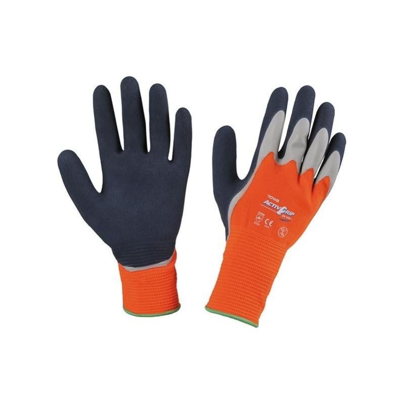 TOWA ActivGrip XA-325 Arbeitshandschuhe Handschuhe Montagehandschuhe 12 Paar Im Pack (10) Bei | Günstiger Preis | Kostenloser Versand Ab 29€ Für Ausgewählte Artikel
