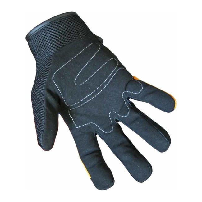 Gant de travail leroy discount merlin