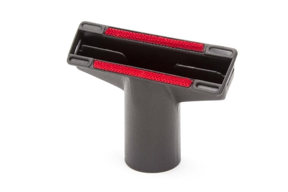 Vhbw buse de sol compatible avec Miele Silent & Compact 6000 S6390