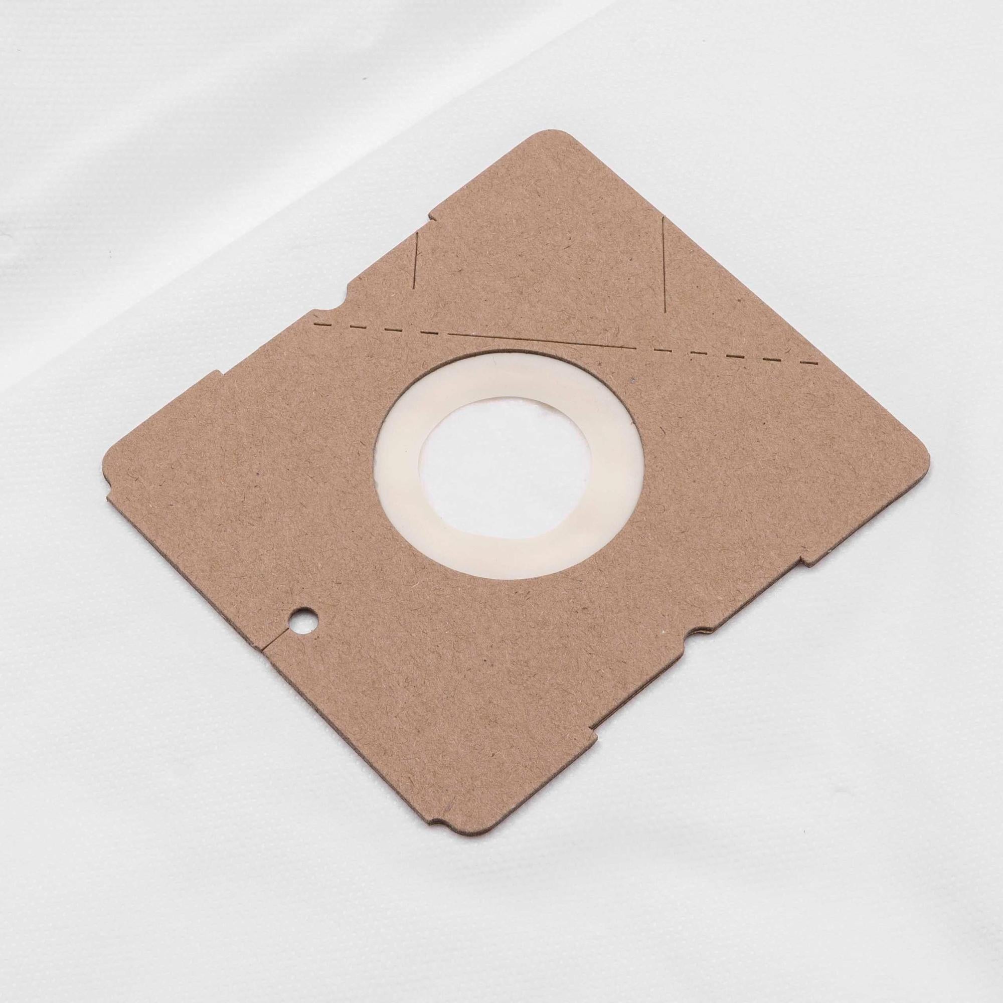 Kallefornia K200 - 20 Sacchetti Per Aspirapolvere Dirt Devil DD7374-8