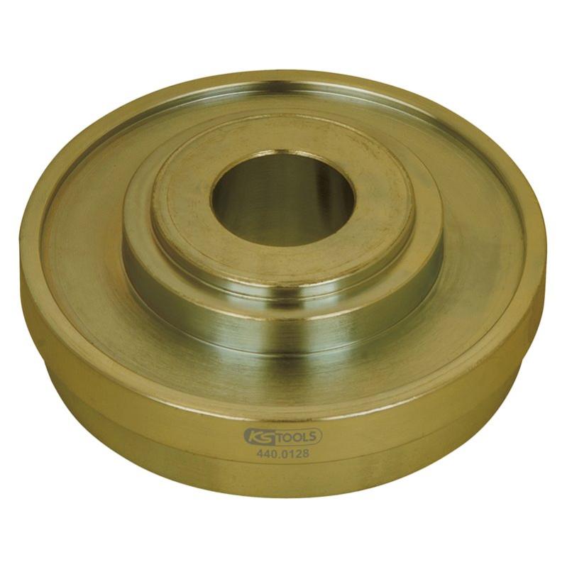 Rondella Elastica - George Emmott - A Cuscinetto / Arrotondata / Ondulata - Foto 2