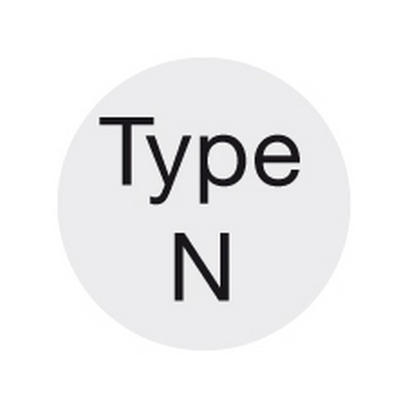 Foret étagé pour trous débouchants, queue cylindrique 90° DULO, filetage M3, foret h8 (d1) x fraise h6 (d2) 3,2 x 6,0 mm - 3