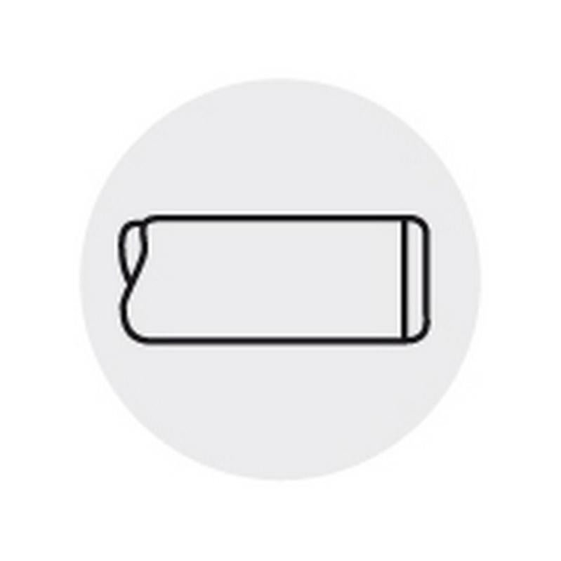 Foret étagé universel à goujure hélicoïdale, revêtement TiAIN, Long. de l'étage : 4 mm, Long. totale 85 mm, Ø queue h8 : 12 mm - 4