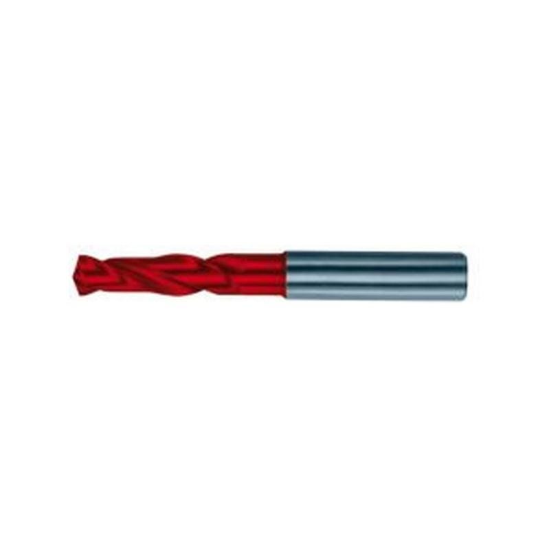 Foret hélicoïdal en carbure monobloc, SuperLine 3 x D, type RT 100 U ...