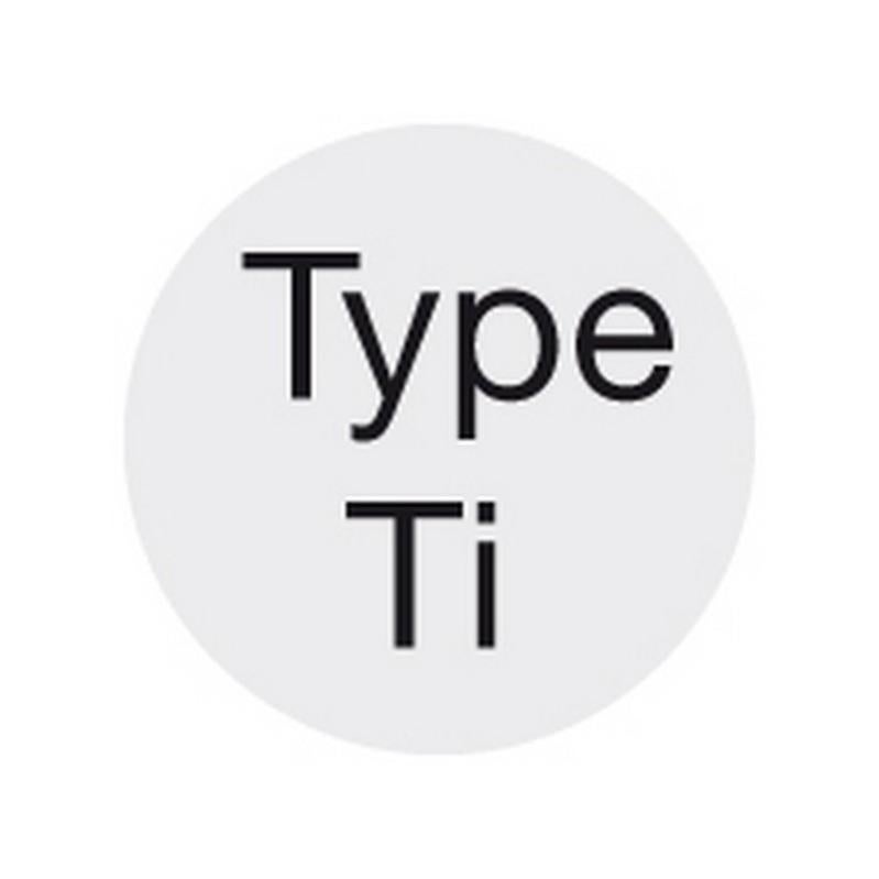 Foret hélicoïdal DIN338 HSSE rectifié type Ti 4,90mm GÜHRING 1 PCS - 3