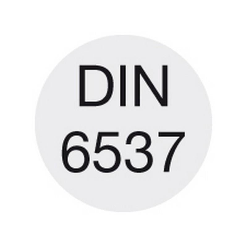 Foret hélicoïdal en carbure monobloc, SuperLine 5 x D, type RT 100 U, DIN 6537, DIN 6535, forme HA, surface FIRE, Ø m7 : 10,20 mm, Long. totale 118 mm - 5