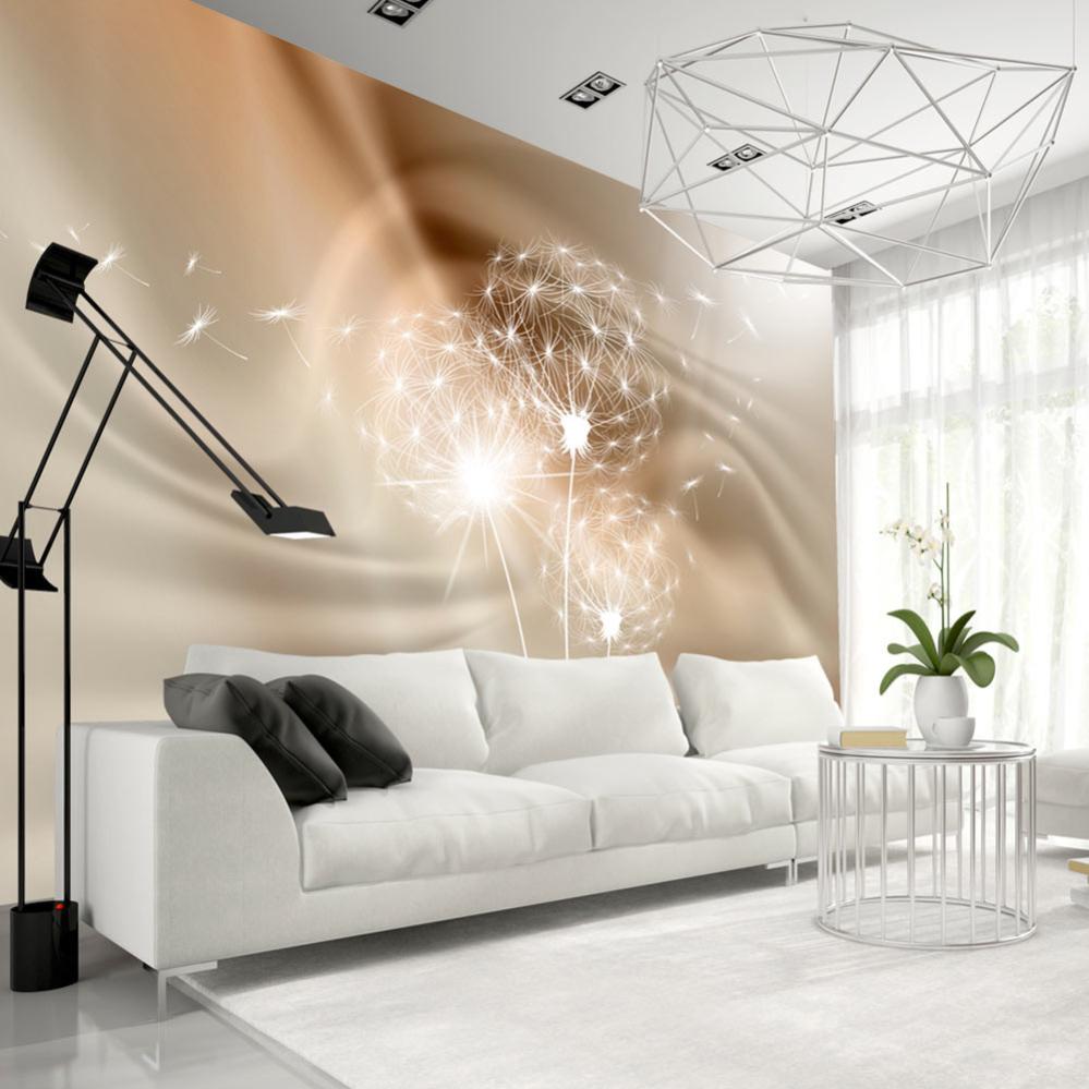 Papier peint Solar Illusion - L 250 x H 175 cm | Leroy Merlin
