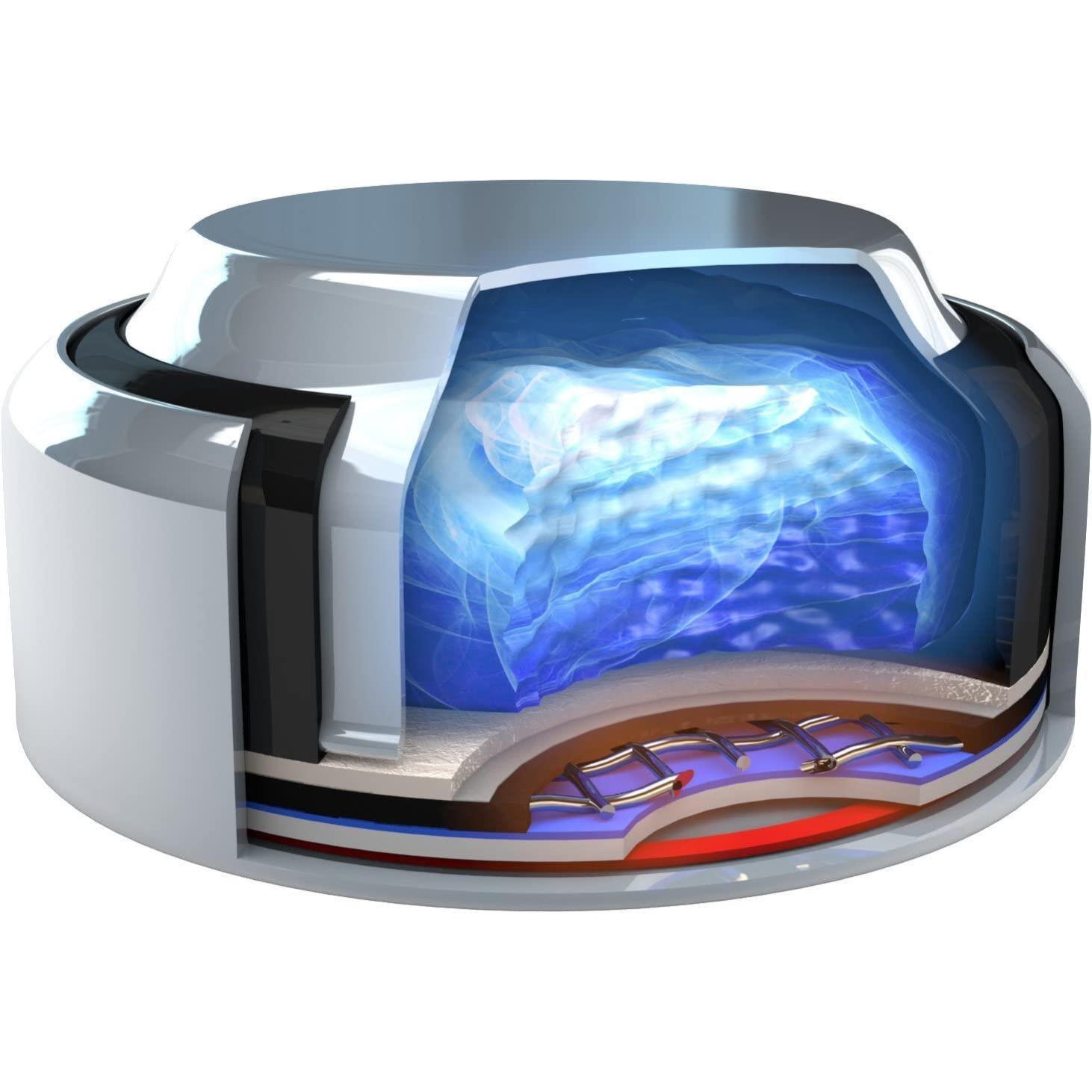 RAYOVAC Blister de 6 Piles Auditives Extra Advanced 10 - 2