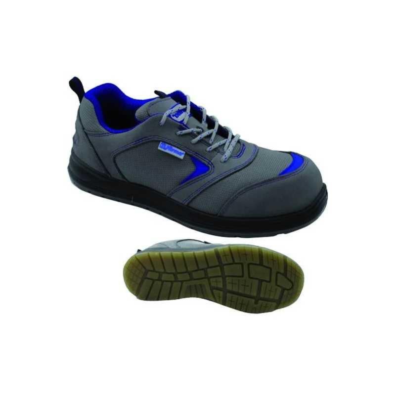 Scarpe da trekking GRISPORT - 13133V31G Nero 47 - Scarpe da trekking e  scarponcini - Scarpe basse - Uomo | escarpe.it
