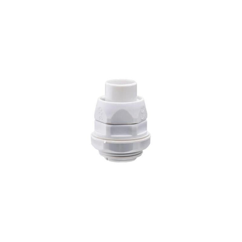 RACCORDO RAPIDO PORTAGOMMA OTTONE mm 10/12