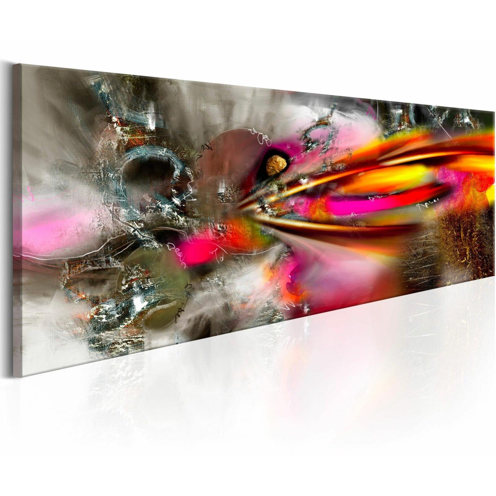 Tableau étoile filante 120 x 40 cm Leroy Merlin