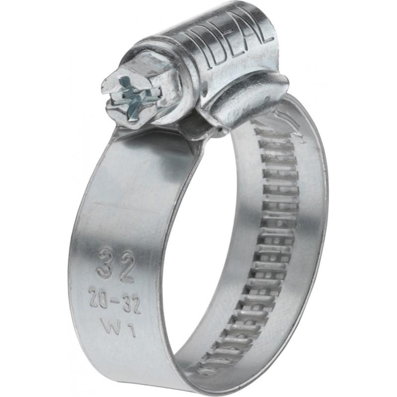Collier de serrage, 12 - 20 mm