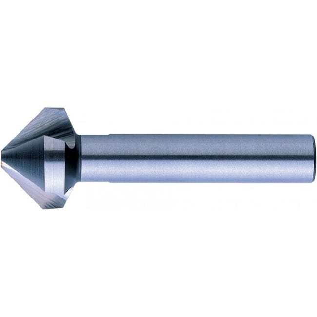 EXACT 5565 - Svasatore Conico 90°, 31,0 Mm, HSS, Rivestimento TIN Din 335c 92948111 EXACT 5565 - Svasatore Conico 90°, 31,0 Mm, HSS, Rivestimento TIN Din 335c 92948111