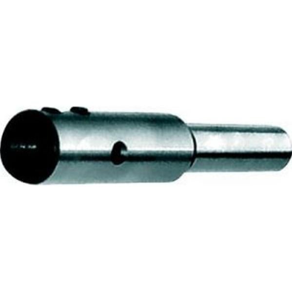 Axe Pilote Wolfcraft 2116000 - Alésage 10 Mm, Queue 6 Mm - Pour Disques De Ponçage Et Polissage Sans Queue
