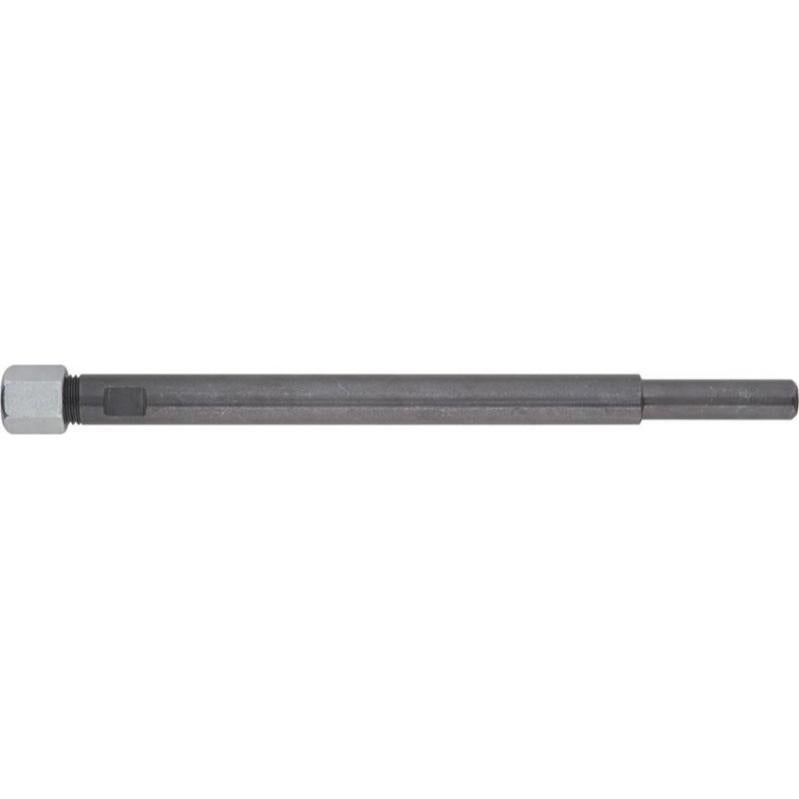Rallonge Pour Fraise De Défonceuse - Tige De 6mm à 6mm, Acier Au Carbone, Pour Graver Et Usiner