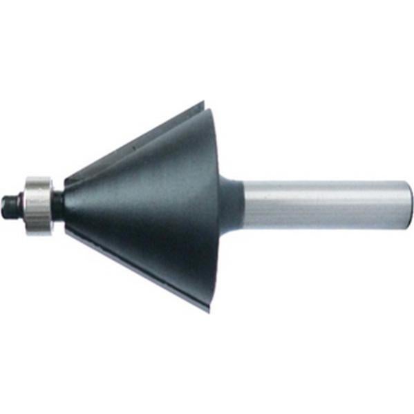Fraise Transversale Bergeon 30615 - Outil D'horloger Pour Broyer Les Vis, Occasion