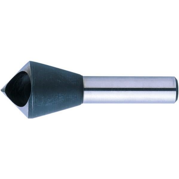 Fraise à ébavurer Tivoly 10361320205 – 90° – Diamètre 2-5mm – HSSE5 – Pour Métaux