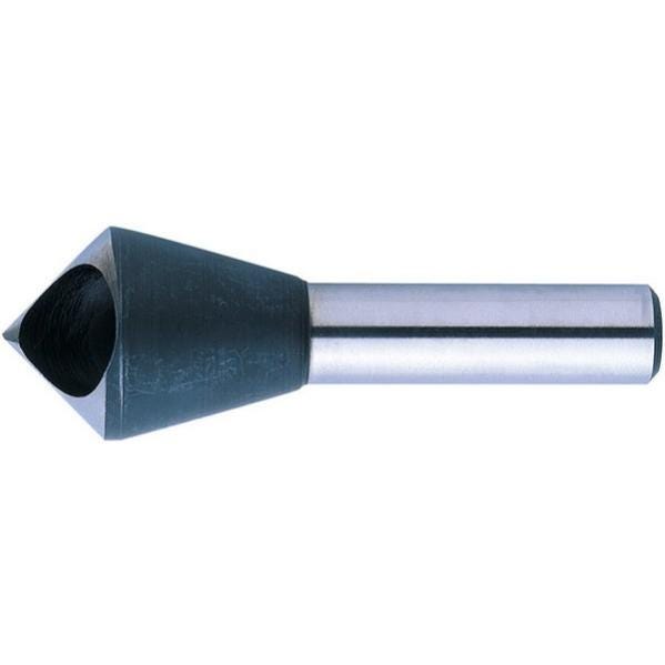 Fraise à ébavurer Tivoly 10361320205 – 90° – Diamètre 2-5mm – HSSE5 – Pour Métaux