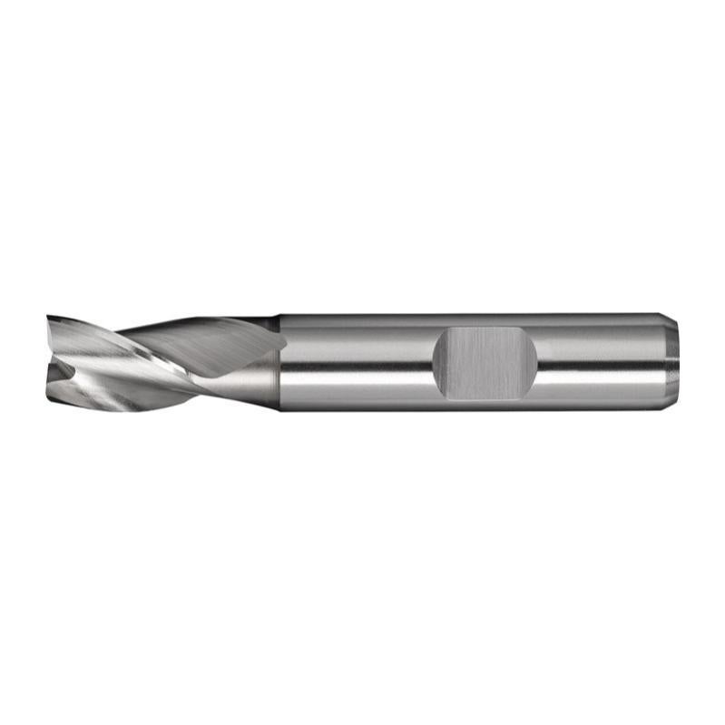 Lot De 5 Fraises à Rainurer Kestag HSSE 5mm - Diamètre Tige 6mm, 3 Dents, 18/41°, Autriche