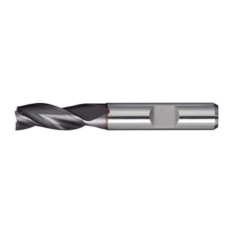 HSS-E Schruppfräser D8 X 25 Mm – Lang, 4 Zähne, Produktbild-Vorschau 4
