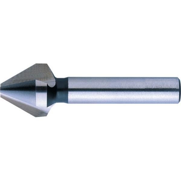 Fraise à Chanfreiner 4Pcs Foret Conique Chanfreinage Set Fraise Conique D'ébavurage Pour Couper En Metal Bois Et Plastique 97026111