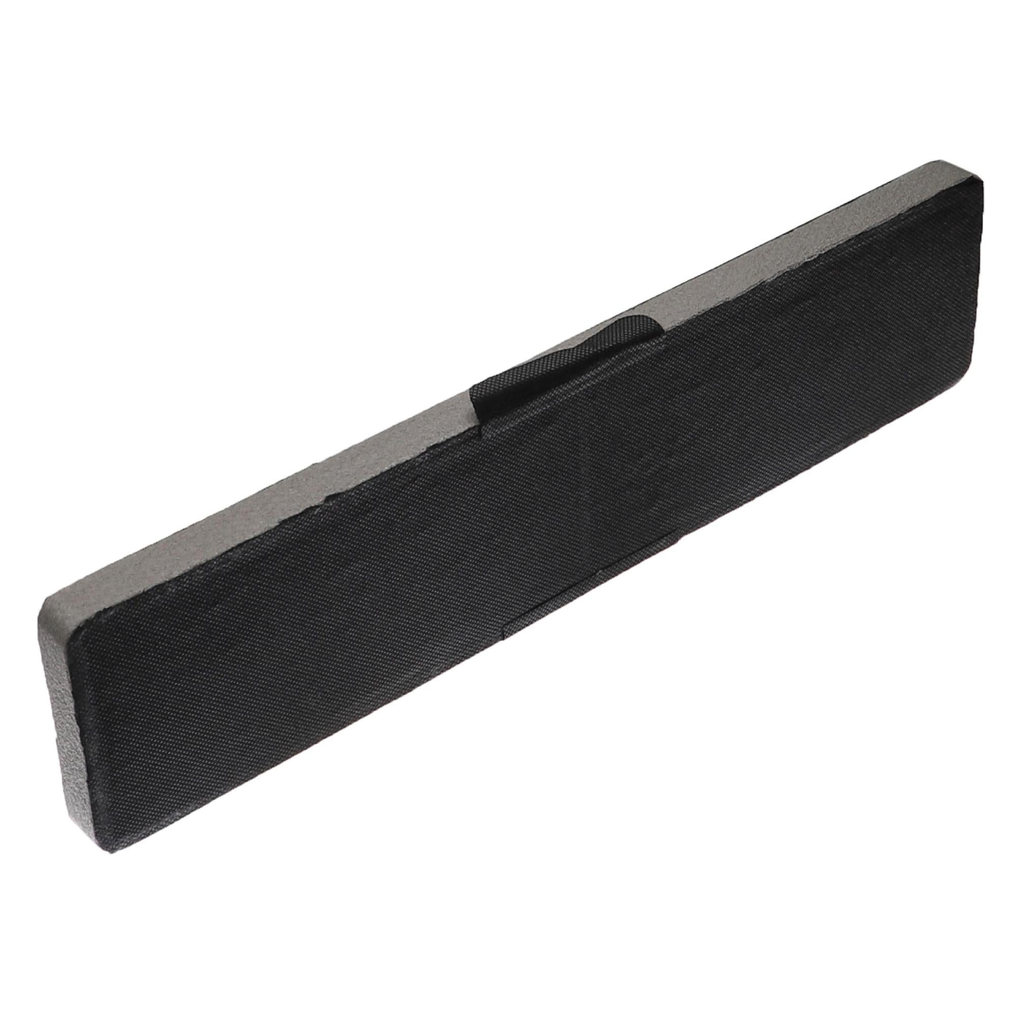 Filtro carboni attivi per Miele DA 3566 DA 3590-90 DA 3568 DA 3590 DA 3560-60