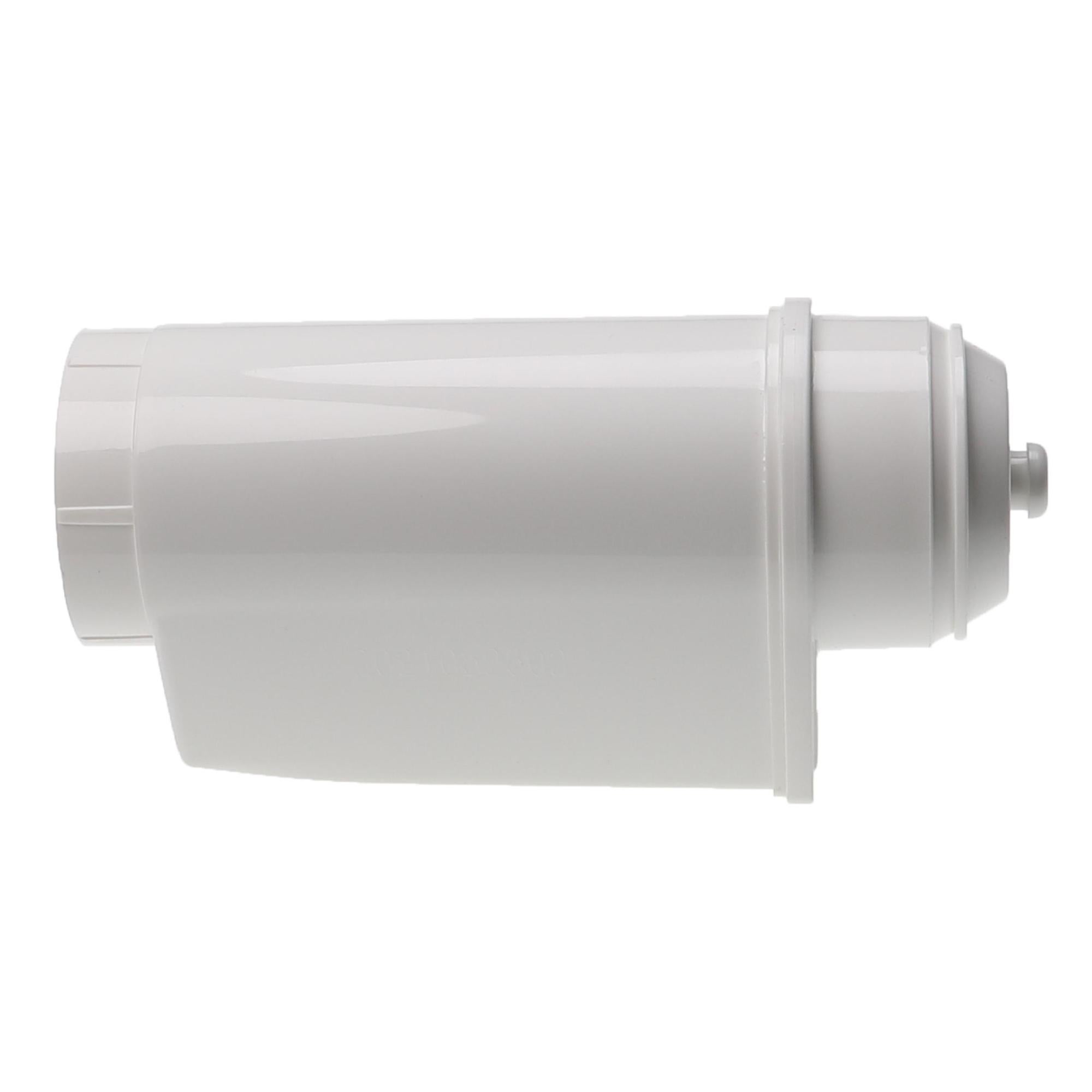 Vhbw 10x Filtro Dell'acqua Compatibile Con Sage Barista Pro SES878 Macchinetta Per Espresso Bianco 85446471 - 7