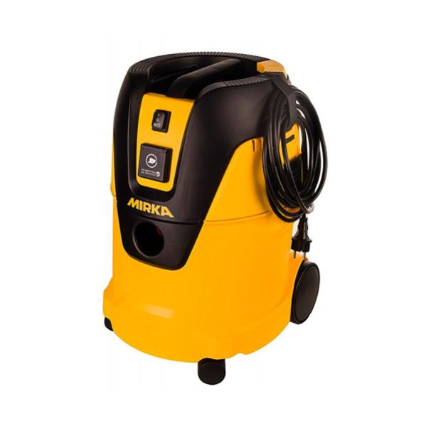 MIRKA ASPIRATORE 1025 CLASSE L 230V 1000W | Leroy Merlin
