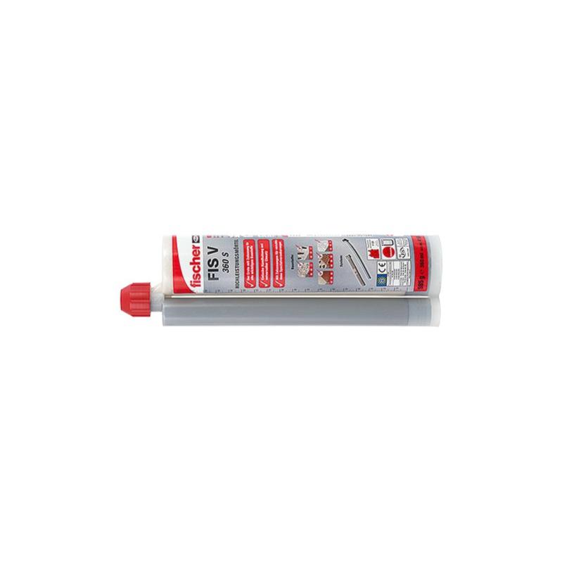 Fischer Mortier d'injection FIS V 360 S | Leroy Merlin