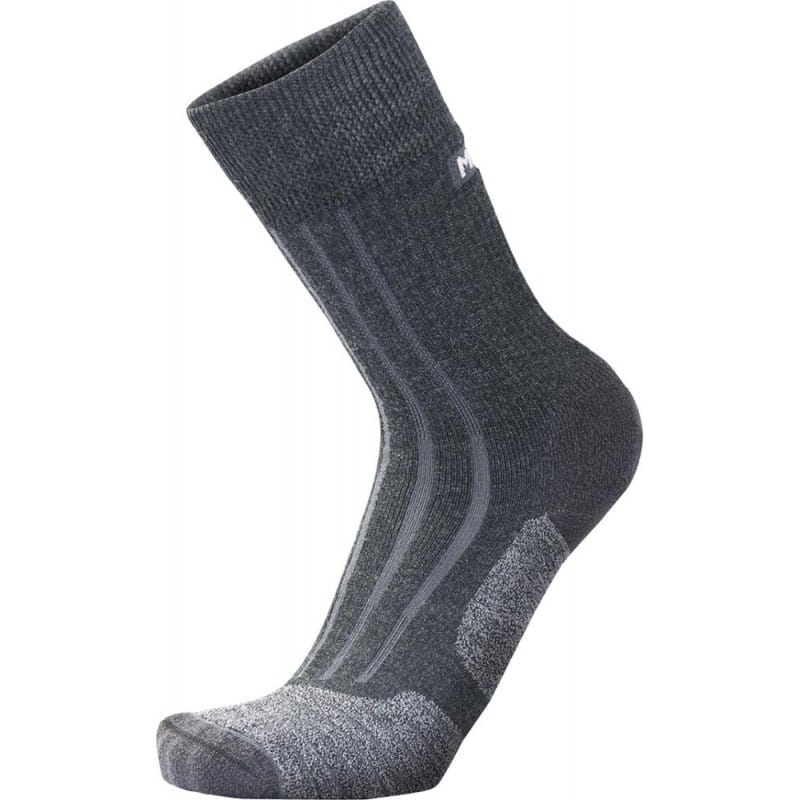 Chaussettes MT 6 Men anthracite Taille 48 50 Leroy Merlin