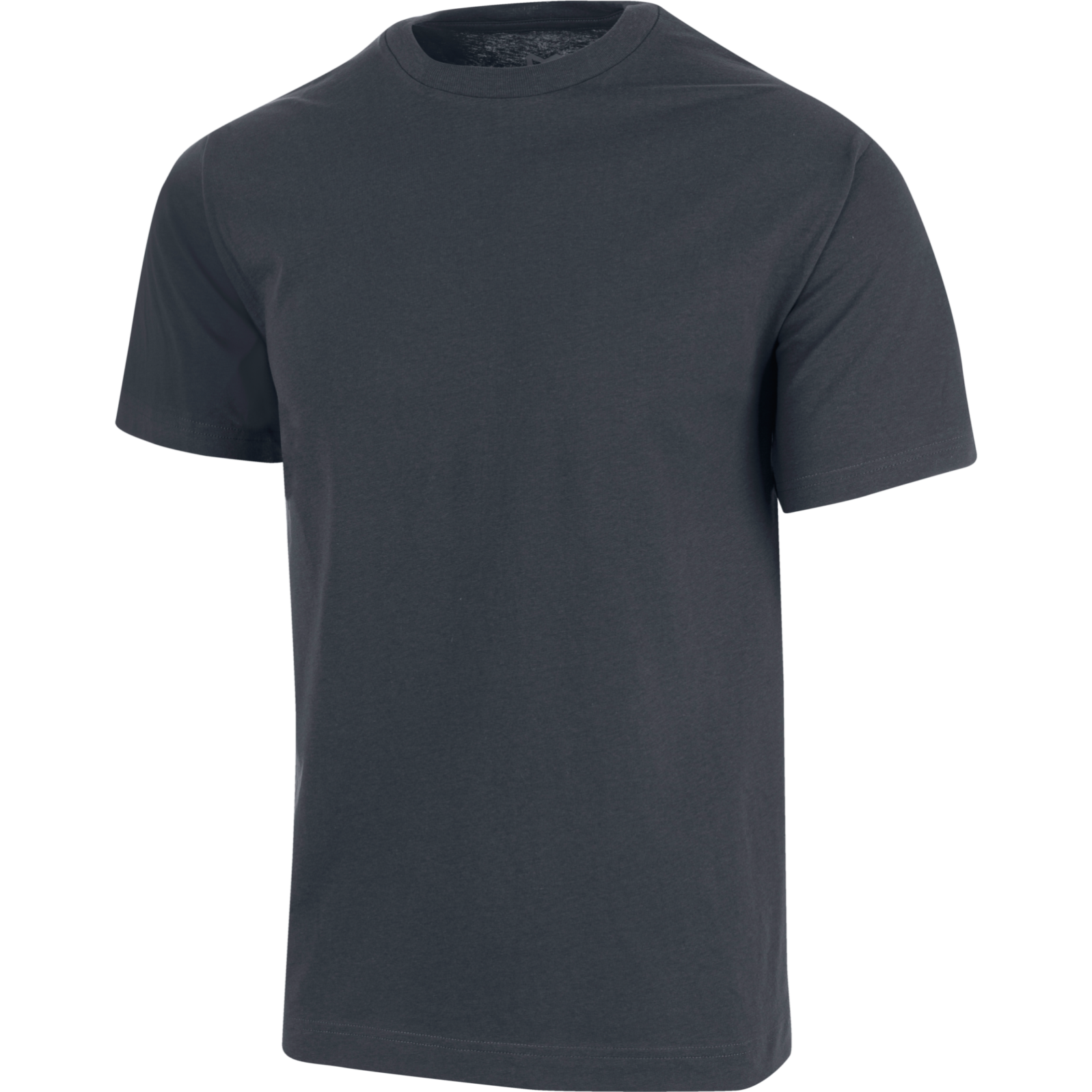 Tee-Shirt De Travail Würth MODYF - Gris - 100% Coton - Taille XL - Renforcé Aux Épaules