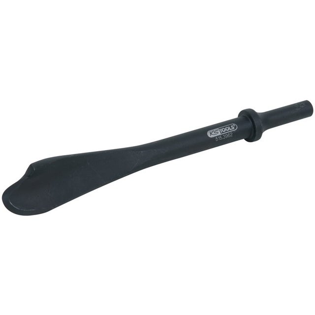KS TOOLS Vibro-Impact scalpello con scarico per tubi interni 23 mm