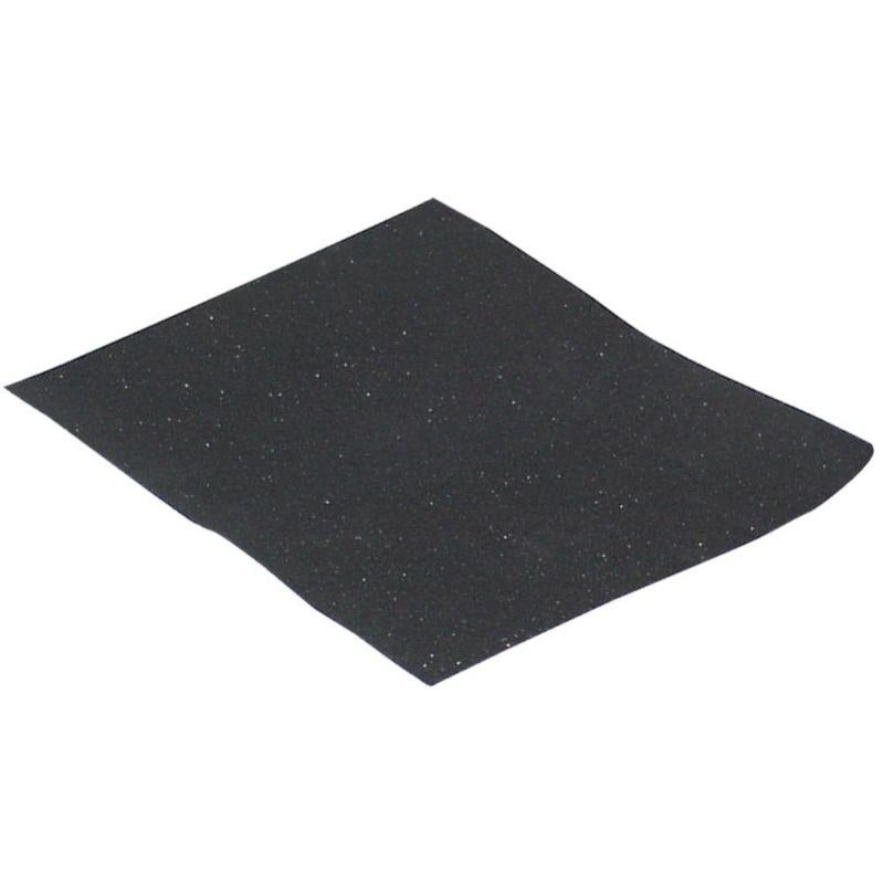 8 Feuilles à Poncer à L’eau Grain 240 - 230x280 Mm, Marque Sidamo, Neuves étanches