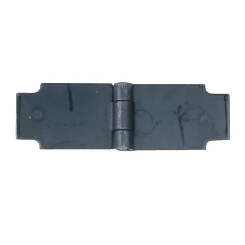 Charnière à souder acier brut 720 x 50 mm | Leroy Merlin