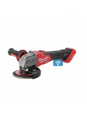 MEULEUSE MILWAUKEE M18 CAG125XPDB-0X - Machines