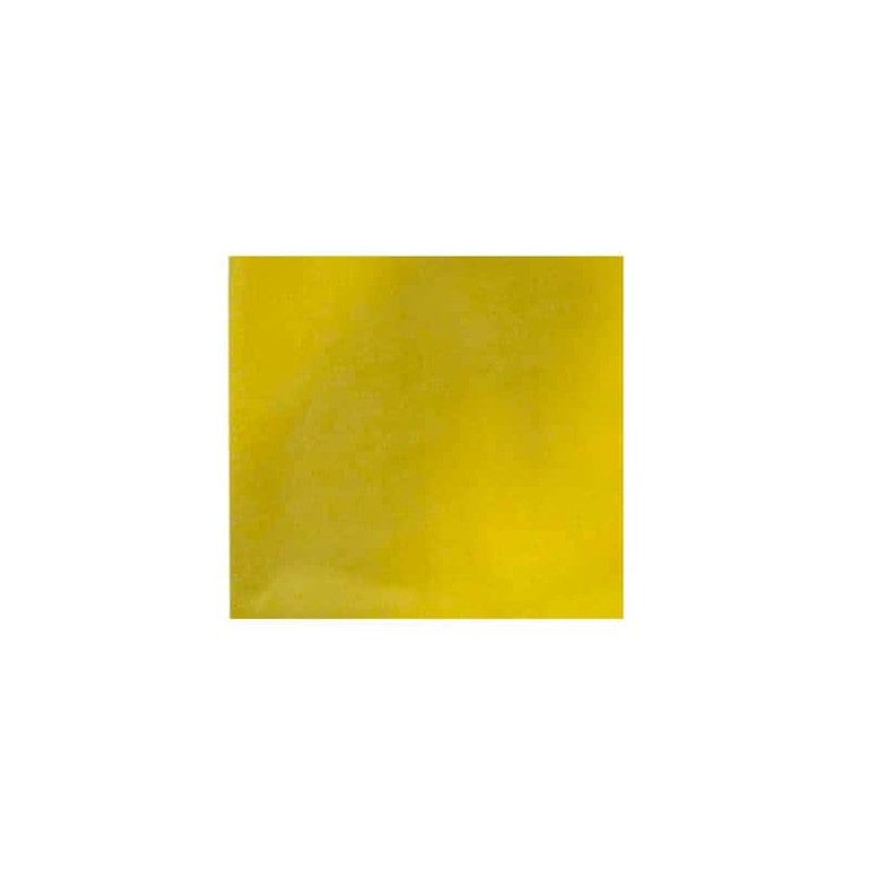 Lavette Microfibre Tricot Star Jaune 40 X 40 Cm | Leroy Merlin