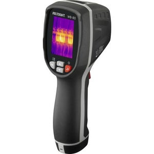 Caméra thermique - Testo 865, Appareil de mesures thermiques