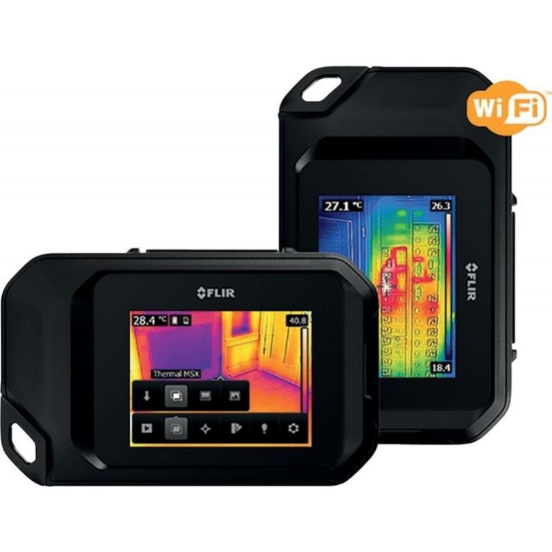 Location Camera Thermique Leroy Merlin