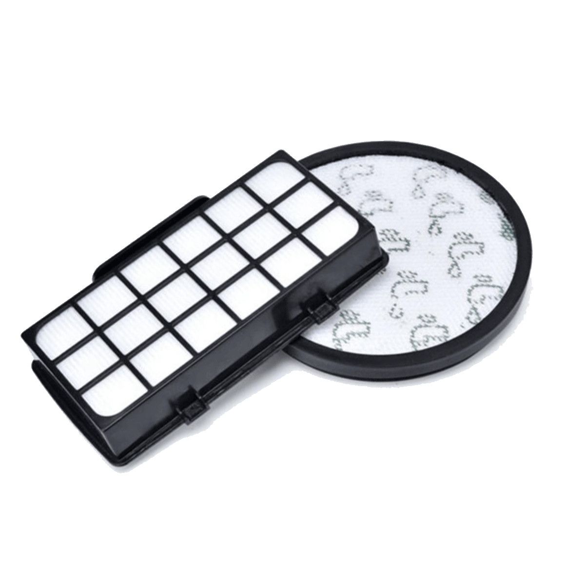 Kit filtres X TREM POWER CYCLONIC ZR006001 ZR006001 Aspirateur ROWENTA TEFAL