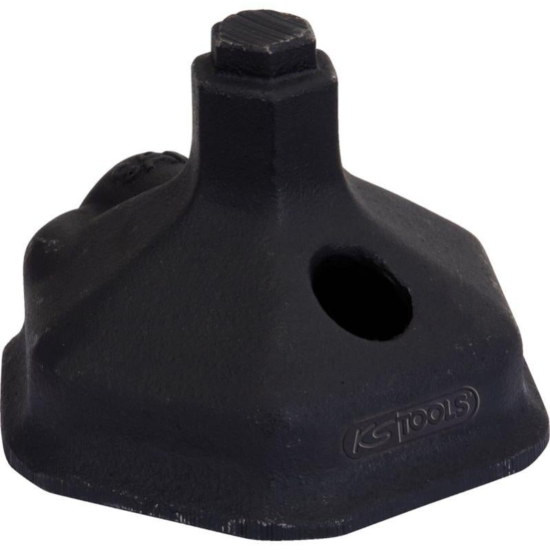 Assi Con Mozzo Rinforzati Da 12,7 Cm Per Go Kart 110 Cc, 168F, 200F - Kit Completo Per Mini Kart E Quad Fai-da-te
