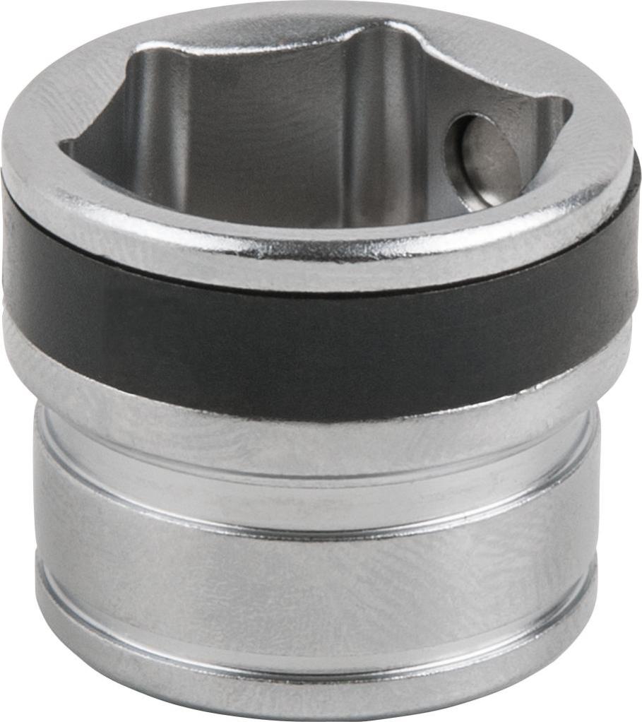 KS Tools 150.1416 Bussola 3/8" Per Cambio Olio, Per Vi Ad Attacco - 4