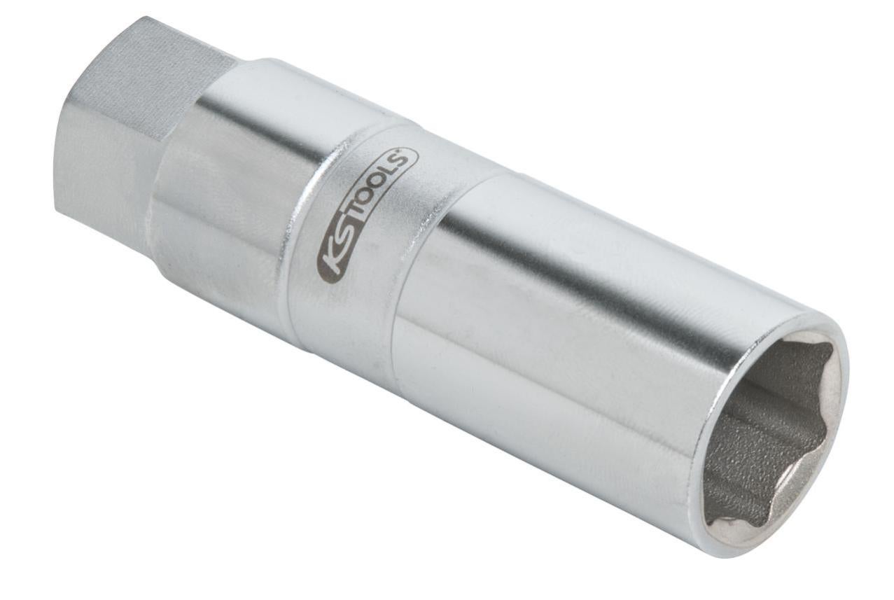 Chiave A Bussola 36 Mm A Macchina Lunga Attacco 3/4" Milwaukee 4932480395 - Foto 3