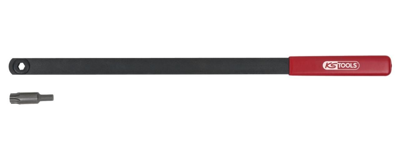 Deltach 1/2 Stecknuss, Steckschlüssel torx T60 122060