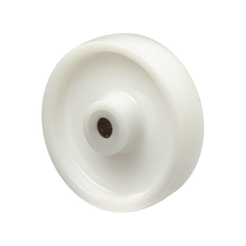 Roues Métal Pour Char RC 1/16 – MATO HG US Stock – Pièces Camion P408 (occasion)