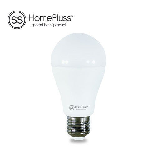 EDO MARI B Lampe LED 17W 4000K Blanc Neutre, Ampoule Connectée E27, Ampoule  LED E27 4000K, Ampoules Économiques Non Dimmable, 2500lm, 1 Pièce, Modèle