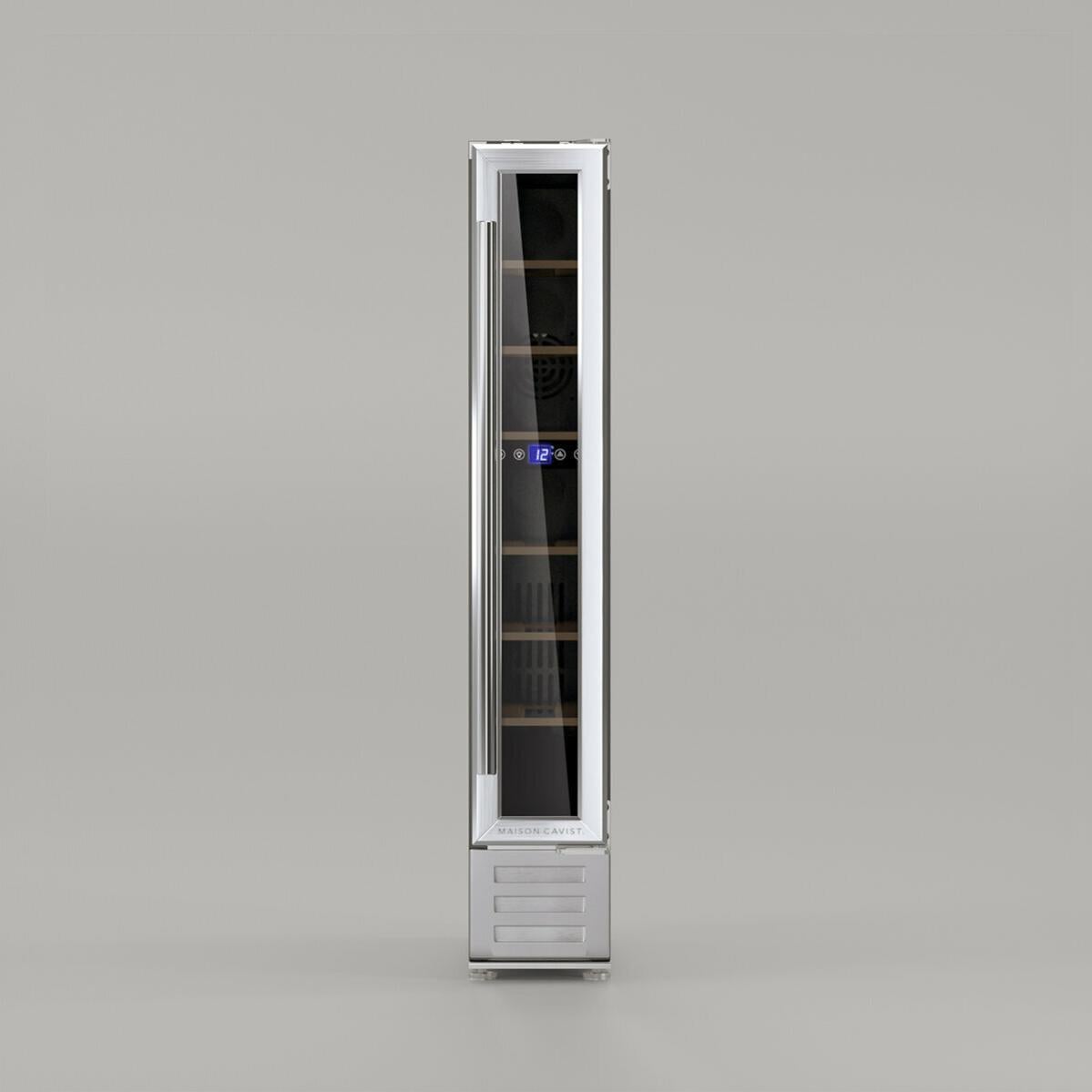 Maison Cavist Cvst7 Cave A Vin 7 Bouteilles Leroy Merlin