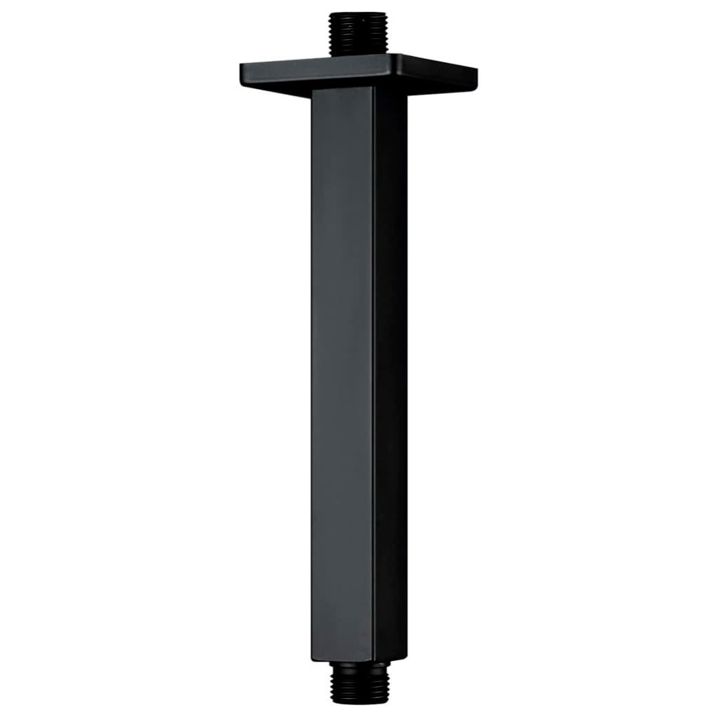 Bauro Plafoniera 40 cm Nero H3709146