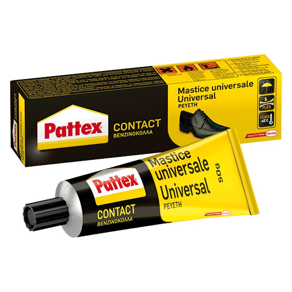 Pattex mastice universale - gr.50