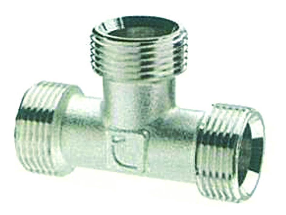 Giunto Idraulico Ad Attacco Rapido RS PRO, 350bar Max, Filettatura BSP 1/4 Maschio, In Acciaio Al Carbonio, Compatibile | RS