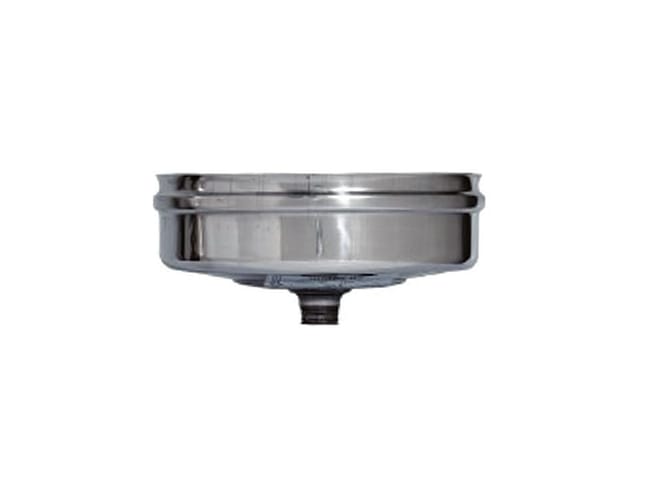 Fenix Pinza da cuoco acciaio inox punta stretta zigrinata 30cm Fenix Pinza da cuoco acciaio inox punta stretta zigrinata 30cm